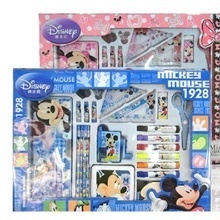 小学生礼品精选 实用文具用品推荐指南